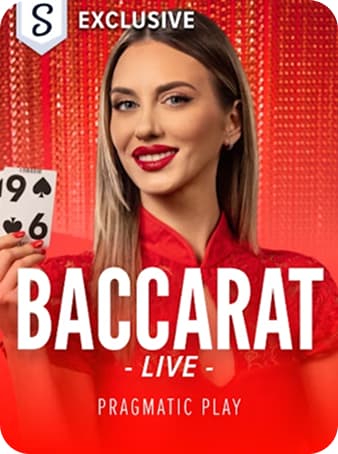 Baccarat Live