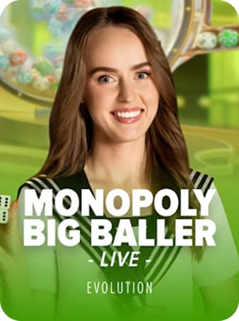 Monopoly Big Baller