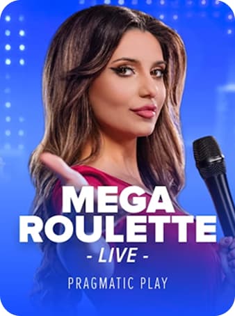 Mega Roulette