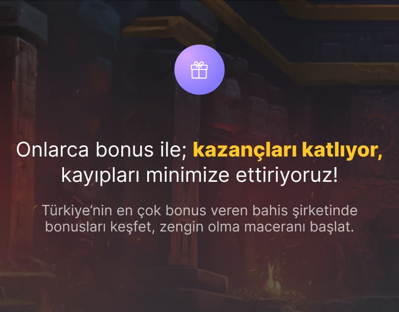 Promosyonlar