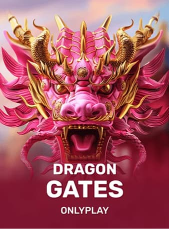 DRAGON GATES
