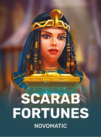 SCARAB FORTUNES