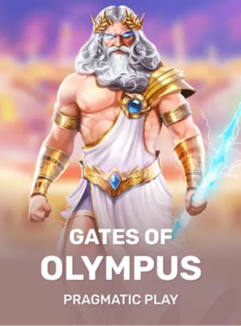 GATES OF OLYMPUS