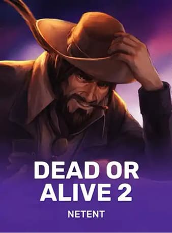 DEAD OR ALIVE 2