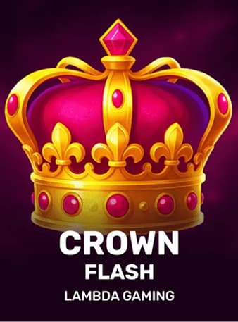 CROWN FLASH