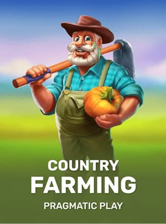 COUNTRY FARMING