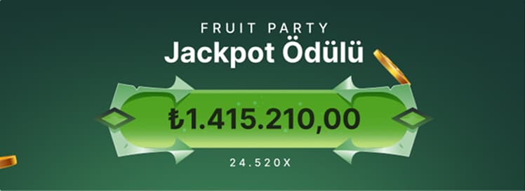 Jackpot