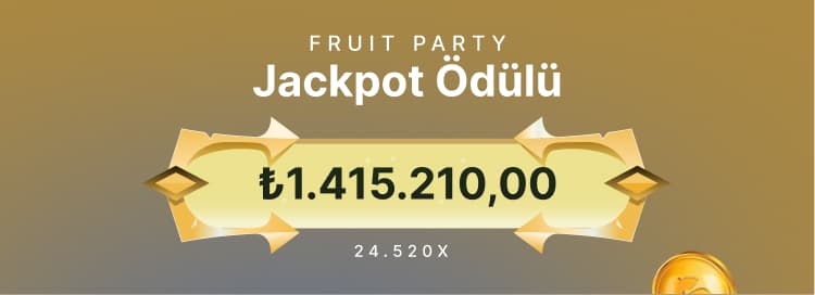 Jackpot