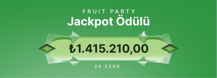 Jackpot